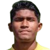 Melvin Ratan Prakash profil resmi