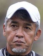 Kazuaki Yoshinaga photo