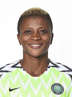 Evelyn Nwabuoku photo