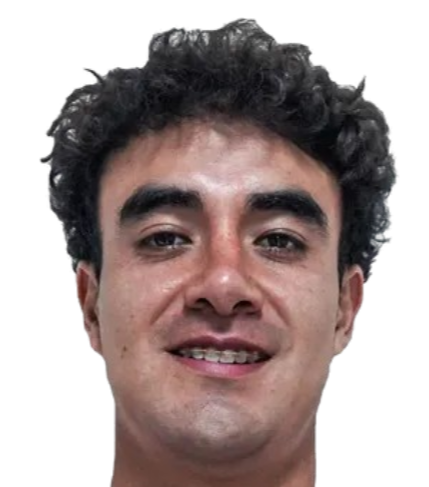 Luis Garro