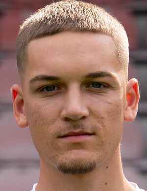 Matteo Gödtner profil resmi