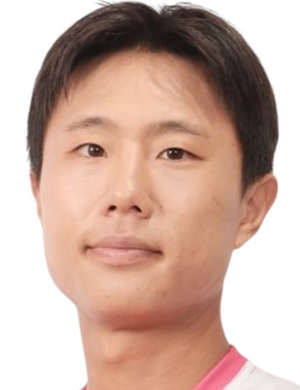Woo Hyuk Cho profil resmi