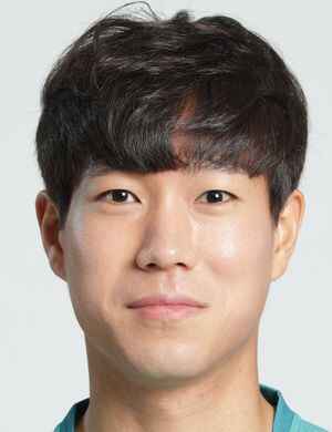 Jong Seong Park profil resmi
