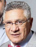 Ramón Quiroga photo