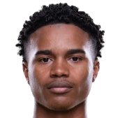Wilson Diogo Monteiro Da Cruz