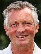 Hans-Jürgen Gundelach photo