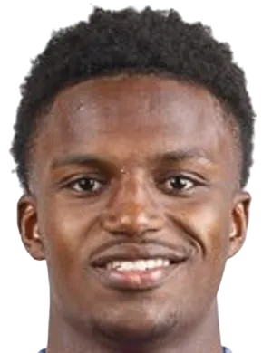 Mamadou Selu Diallo
