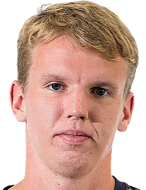 Valentyn Kuzmovych profil resmi
