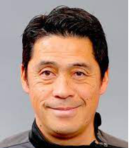 Masanobu Matsunami photo