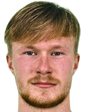 Oliver Rusnak profil resmi