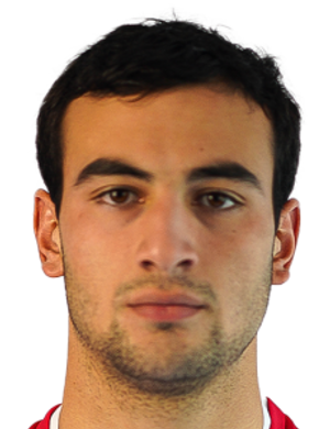 Givi Khachidze profil resmi