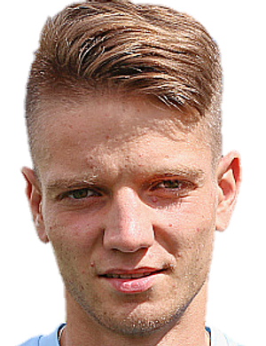 Oleksiy Gelovani profil resmi