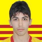 Ayaz Mehdiyev