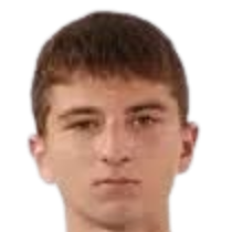 Amir Musaev