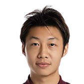 Xu Haoyang