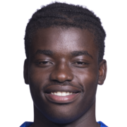 Elie Mbavu