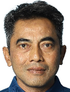 Seto Nurdiantoro photo