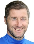 Sergey Barkalov photo