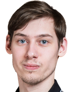 Mihails Mazurs photo