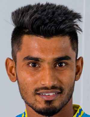 Masud Rana profil resmi