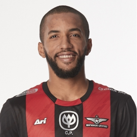 Everton Goncalvers Saturnino