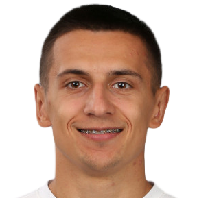 드미트로 크류바스