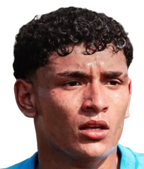 Marcos Ortiz