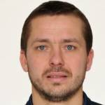 Татанашвили, Димитри