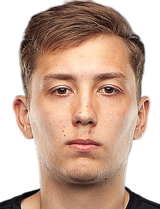 Artem Volovich photo