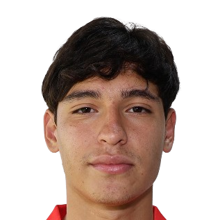 Carlos Carrillo