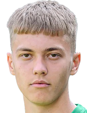 Maksym Skorokhod profil resmi