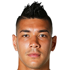 neil etheridge