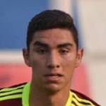 William Daniel Velásquez Reyes photo