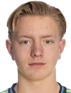 Hampus Thorsson