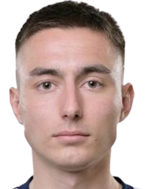 Kerin Vladimir Alekseevich profil resmi
