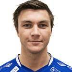 Aleksander Foosnaes