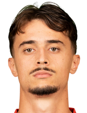 Alexandre Fernandes