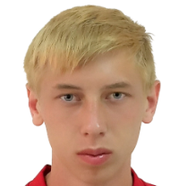 egor tuzikov