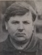 Nikolai Kostyukevich photo