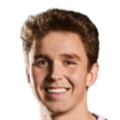 Jacob Haahr