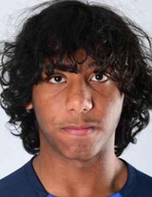 Abdulla Rashed profil resmi