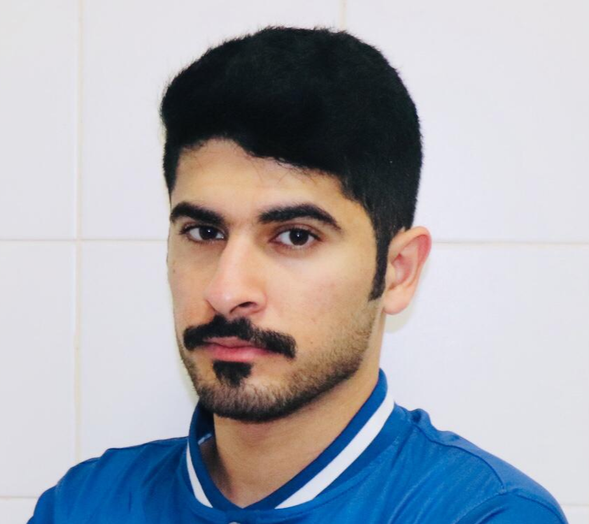 Saoud Farhan Al Anazi