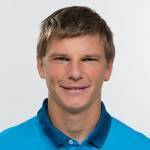 Andrey Arshavin