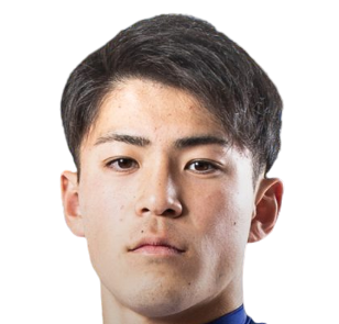 Yusei Uchida