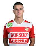 Donat Benedek Orosz photo