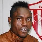 Justin Junior Mengolo