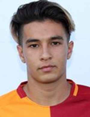 Berk Akdemir