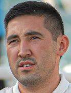 Farrukh Marofiev photo