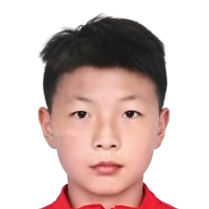 Li Zelin