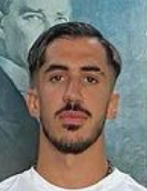 Yigit Eren Elmas